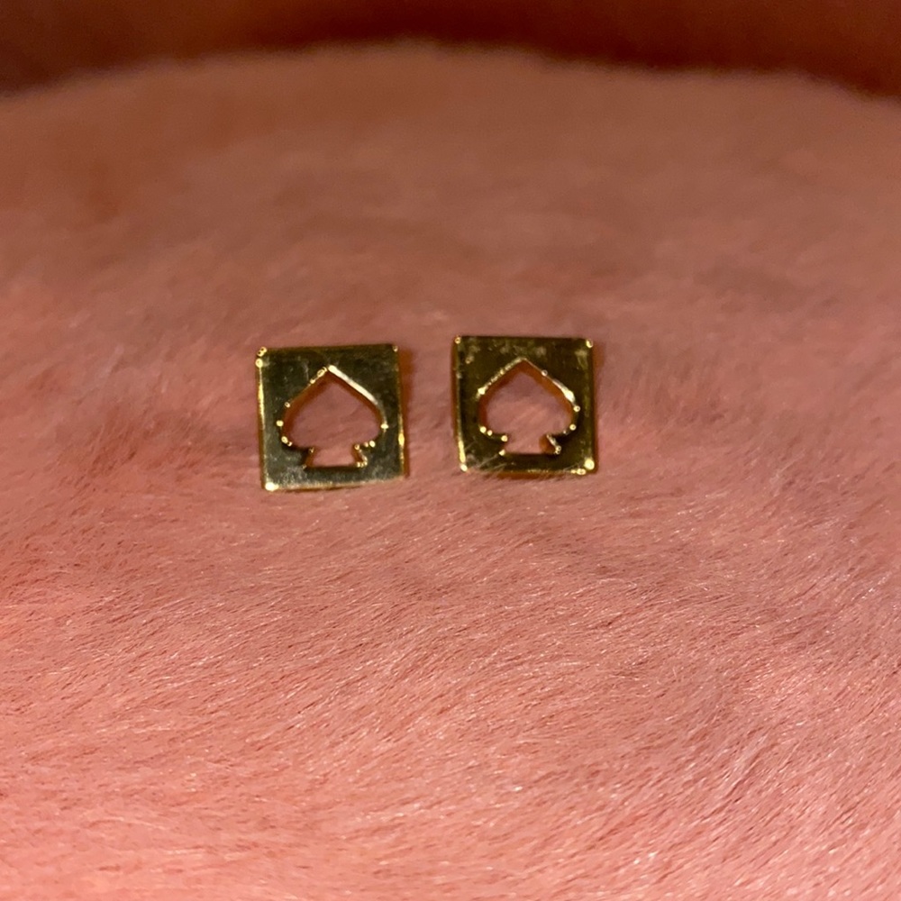 Kate Spade Studs